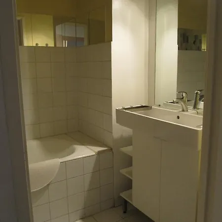 Studio Meuble Apartment