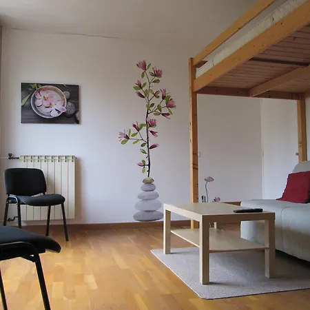 Studio Meuble