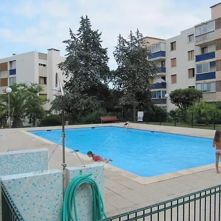 Studio Meuble Apartment Mandelieu-la-Napoule