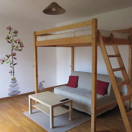 Appartamento Studio Meuble